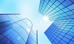Skyscraper Vector